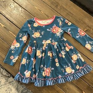 Matilda Jane dress